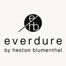 Everdure by Heston Blumenthal Logo
