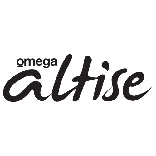 Omega Altise Logo