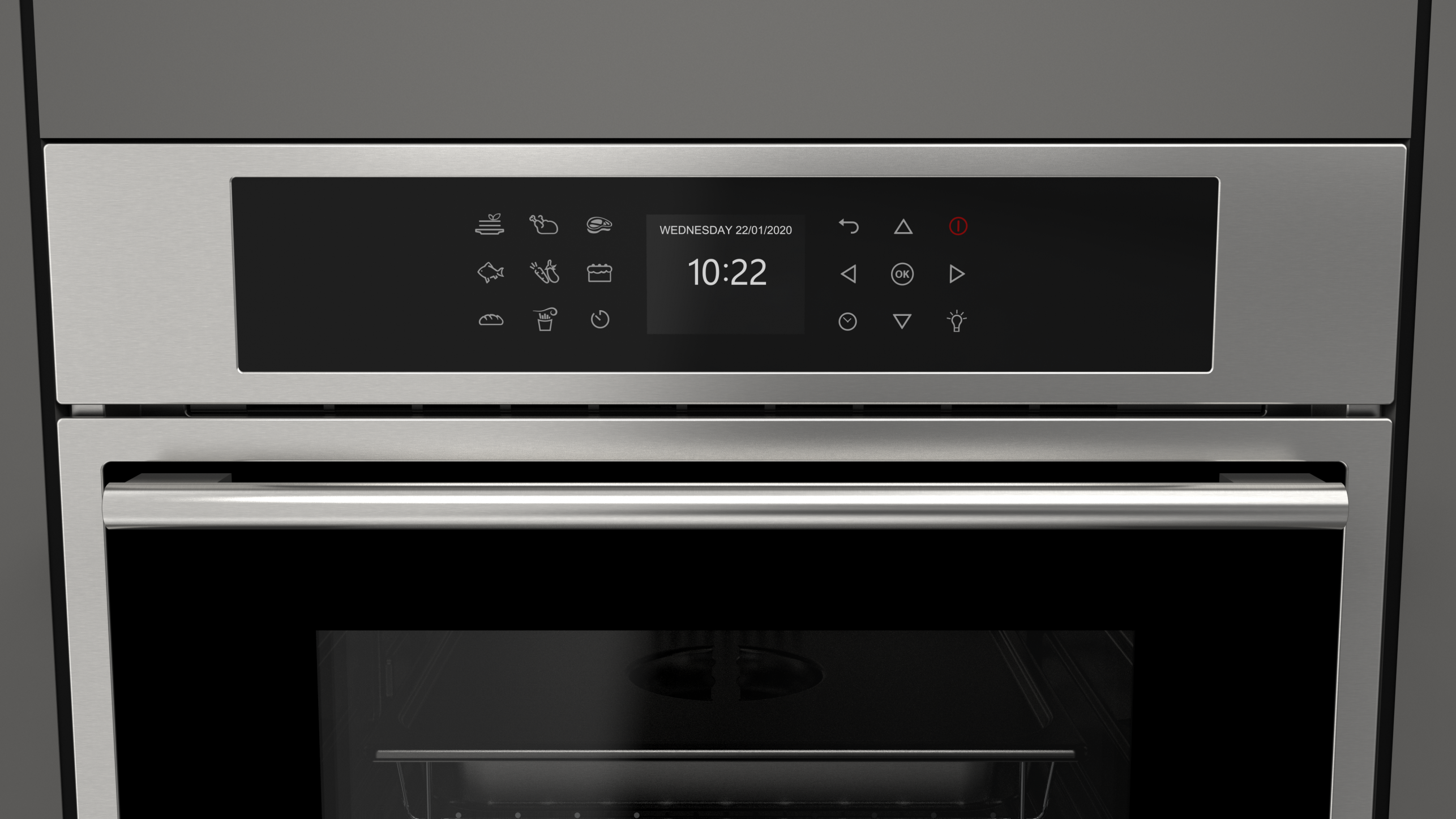 Fulgor Milano FUTSO 4510 TEM MBK